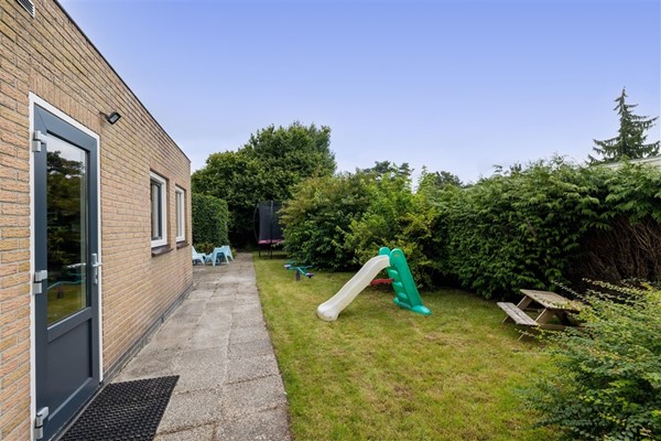 Medium property photo - Straat Formosa 19, 9642 AB Veendam